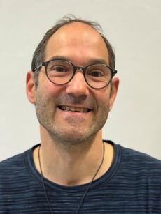 Andreas Schneider