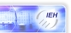 Logo Institut für Elektroenergiesysteme und Hochspannungstechnik